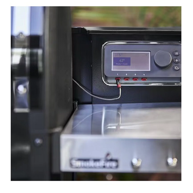 Vendita online Barbecue a pellet Weber SmokeFire EX6 GBS 